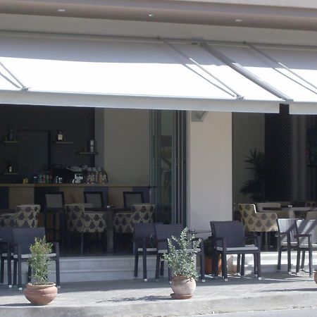 Ionion Hotel Kyparissia Zewnętrze zdjęcie