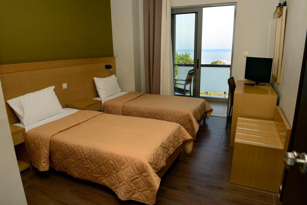 Ionion Hotel Kyparissia Pokój zdjęcie
