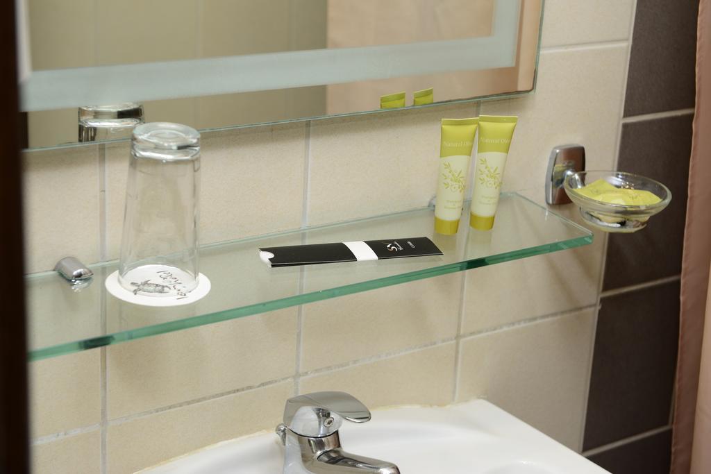 Ionion Hotel Kyparissia Zewnętrze zdjęcie