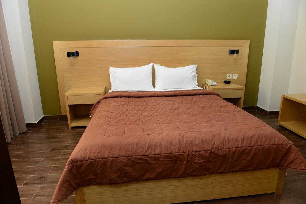 Ionion Hotel Kyparissia Zewnętrze zdjęcie