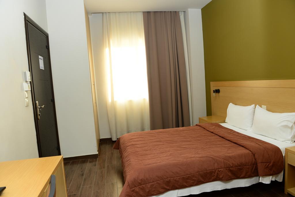 Ionion Hotel Kyparissia Zewnętrze zdjęcie