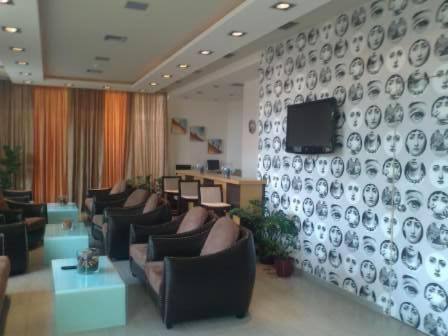 Ionion Hotel Kyparissia Zewnętrze zdjęcie