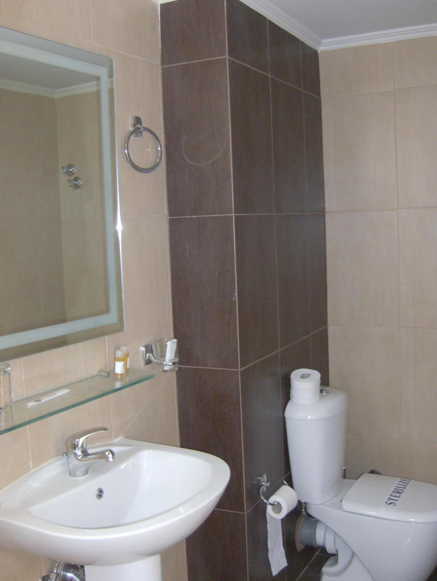 Ionion Hotel Kyparissia Zewnętrze zdjęcie