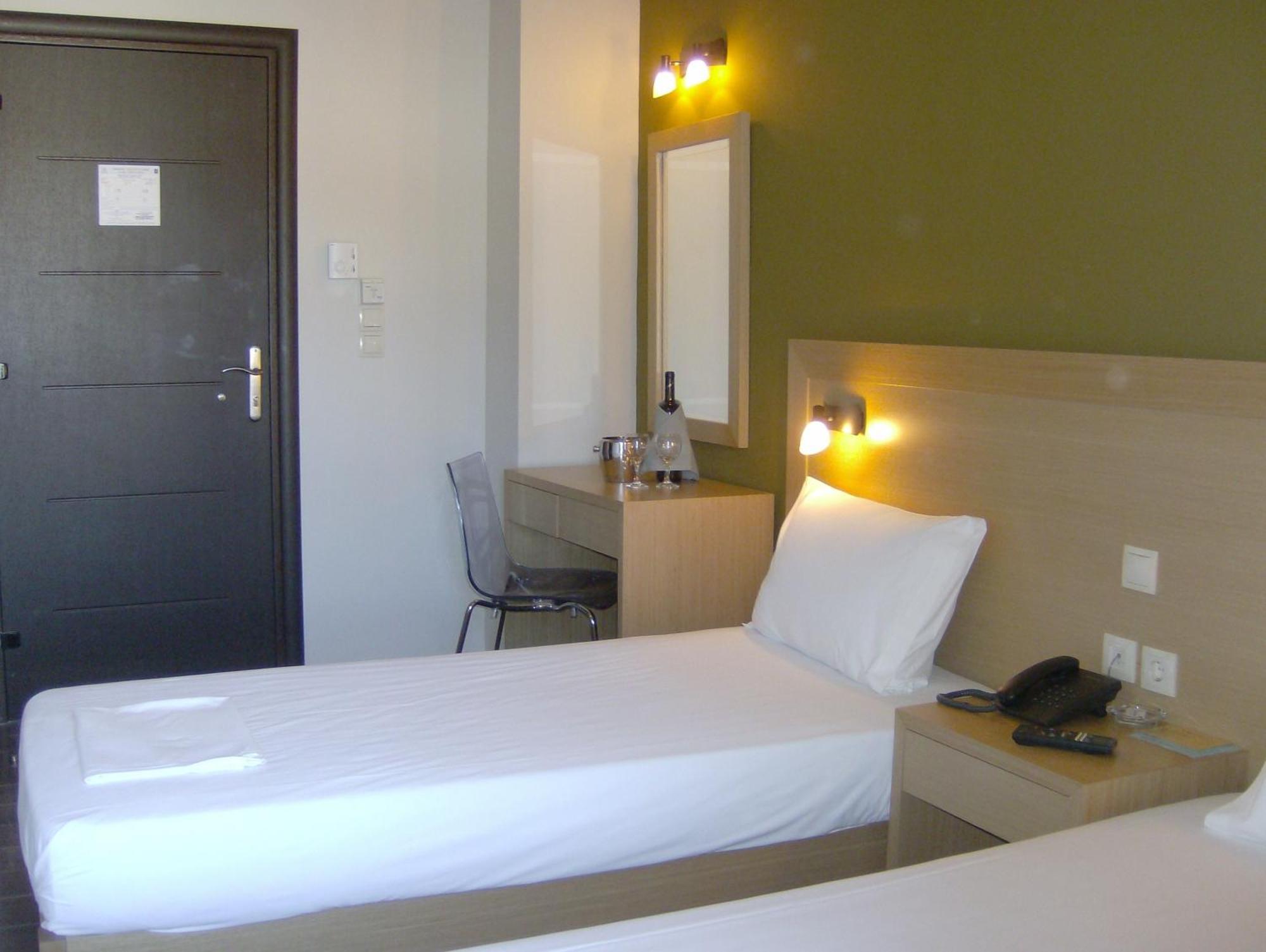 Ionion Hotel Kyparissia Zewnętrze zdjęcie