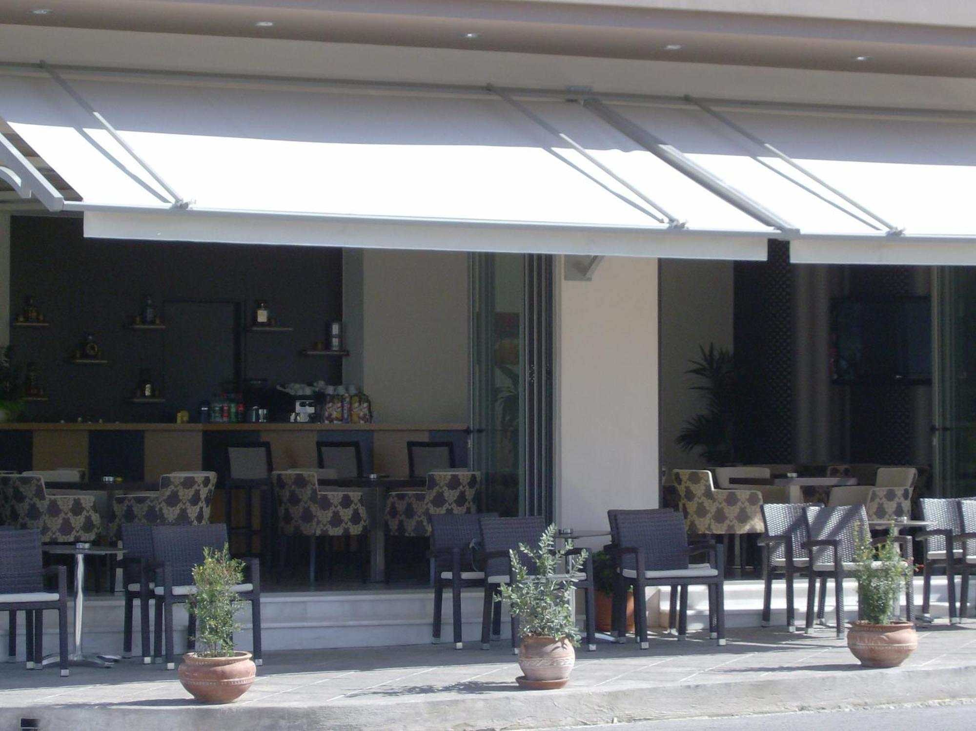 Ionion Hotel Kyparissia Zewnętrze zdjęcie
