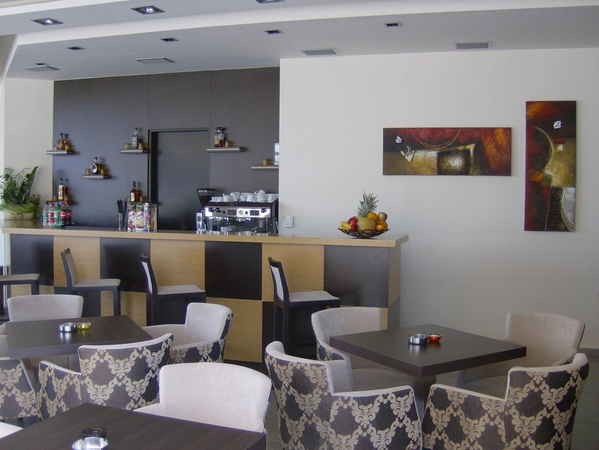 Ionion Hotel Kyparissia Zewnętrze zdjęcie