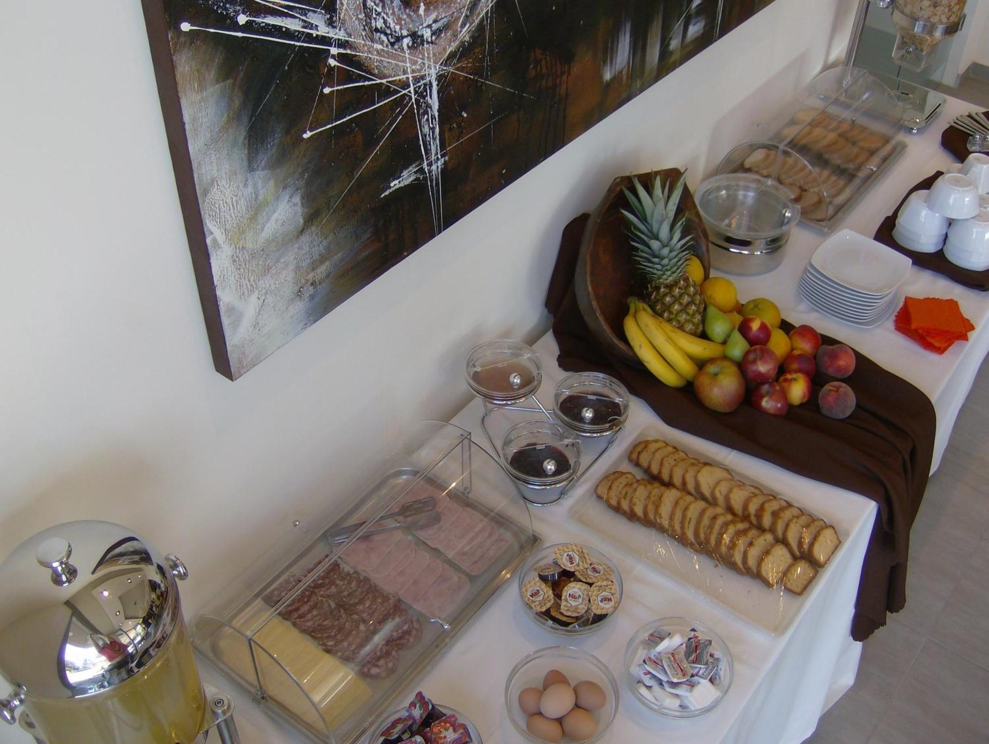 Ionion Hotel Kyparissia Zewnętrze zdjęcie