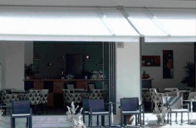 Ionion Hotel Kyparissia Zewnętrze zdjęcie