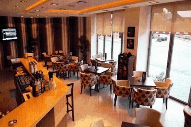Ionion Hotel Kyparissia Zewnętrze zdjęcie