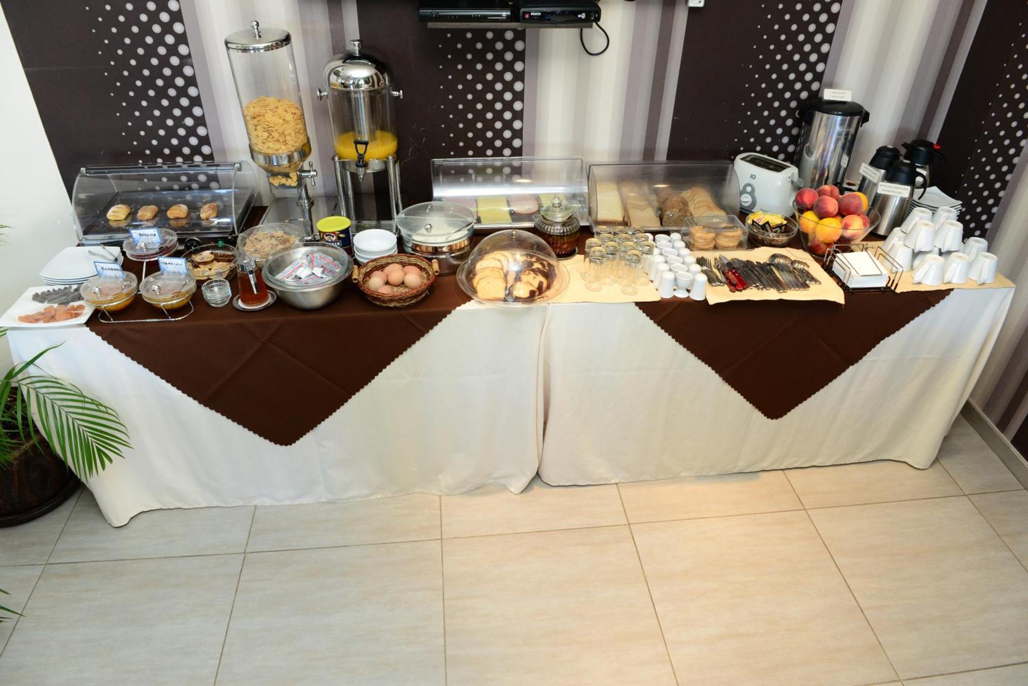 Ionion Hotel Kyparissia Pokój zdjęcie
