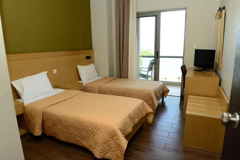 Ionion Hotel Kyparissia Zewnętrze zdjęcie