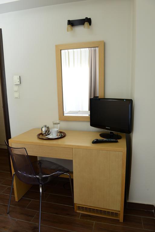Ionion Hotel Kyparissia Pokój zdjęcie